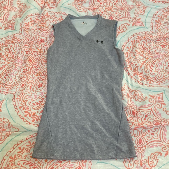 Under Armour Tops - Under Armour Tank Top